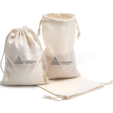 Drawstring Bag